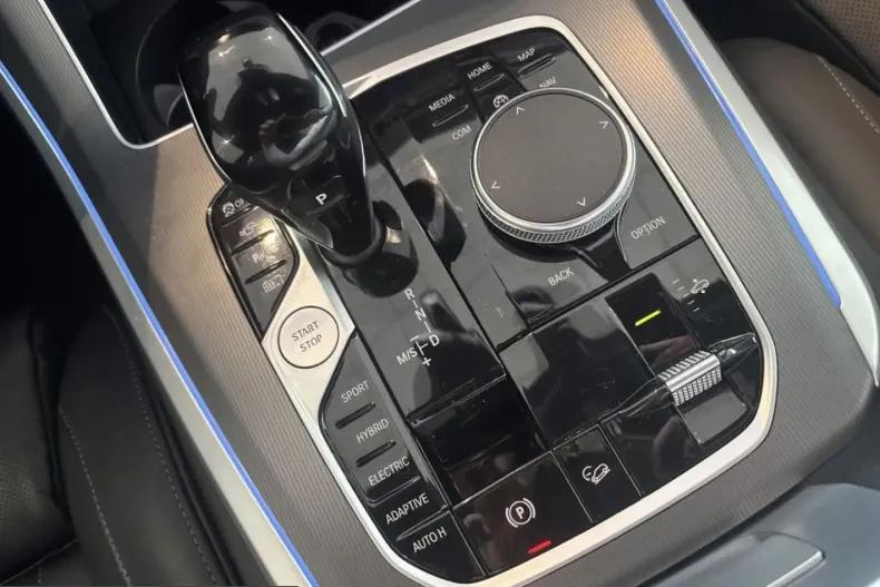 BMW X5 (Seria X) din 2022 cu 25.463 km - oferta BMW253064 - foto 15