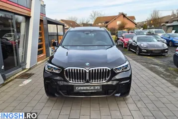 BMW X5 din 2023 - oferta BMW253065