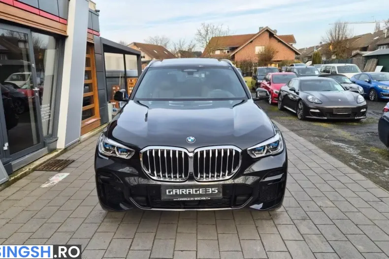 BMW X5 (Seria X) din 2023 cu 64.000 km - oferta BMW253065 - foto 1