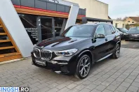 BMW X5 (Seria X) din 2023 cu 64.000 km - oferta BMW253065 - foto 4