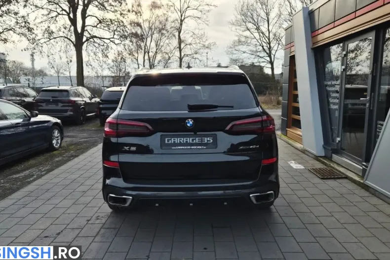 BMW X5 (Seria X) din 2023 cu 64.000 km - oferta BMW253065 - foto 6