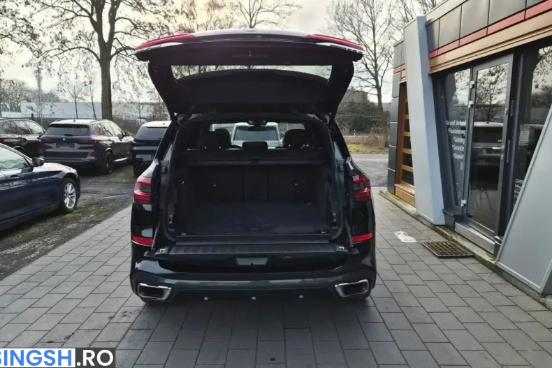 BMW X5 (Seria X) din 2023 cu 64.000 km - oferta BMW253065 - foto 9