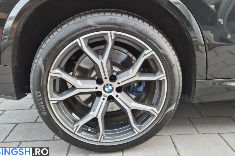 BMW X5 (Seria X) din 2023 cu 64.000 km - oferta BMW253065 - foto 10