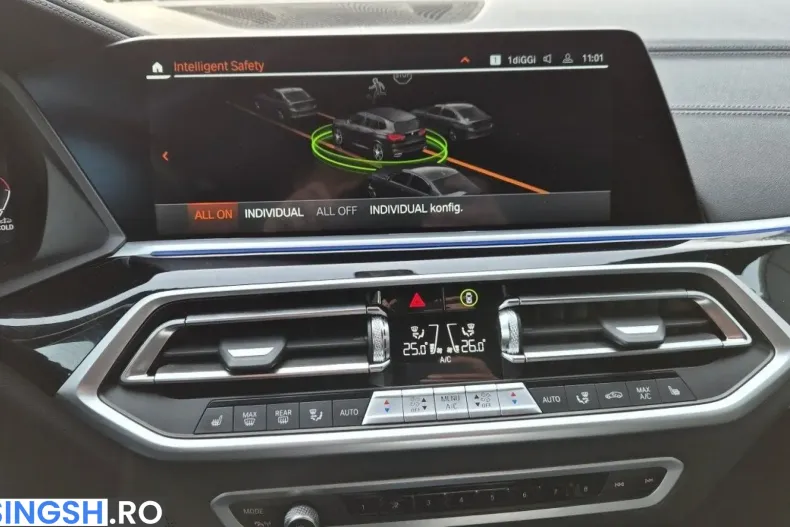 BMW X5 (Seria X) din 2023 cu 64.000 km - oferta BMW253065 - foto 18