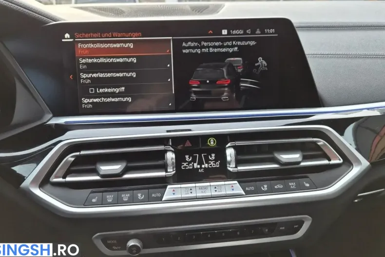 BMW X5 (Seria X) din 2023 cu 64.000 km - oferta BMW253065 - foto 19