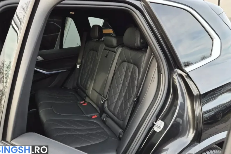BMW X5 (Seria X) din 2023 cu 64.000 km - oferta BMW253065 - foto 26