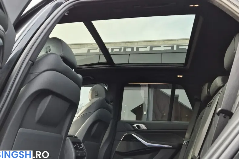 BMW X5 (Seria X) din 2023 cu 64.000 km - oferta BMW253065 - foto 27