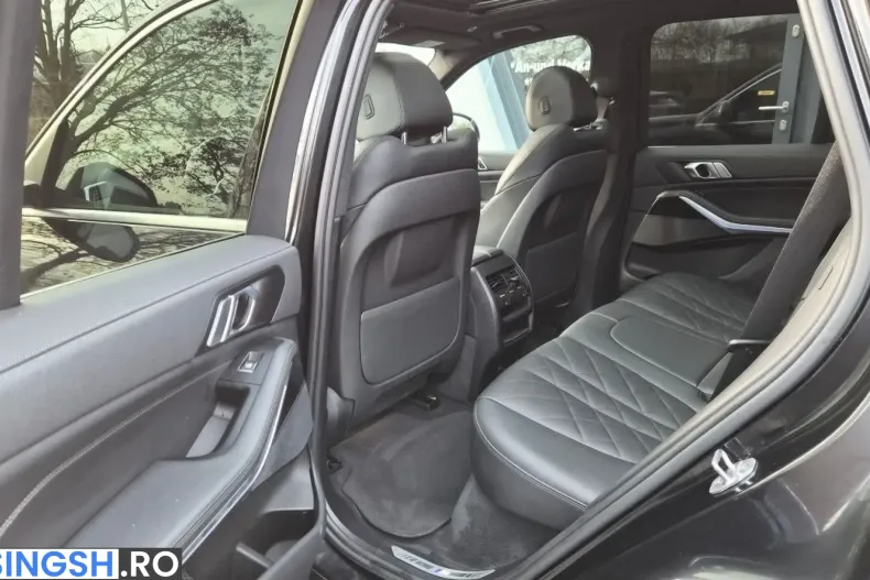 BMW X5 (Seria X) din 2023 cu 64.000 km - oferta BMW253065 - foto 31