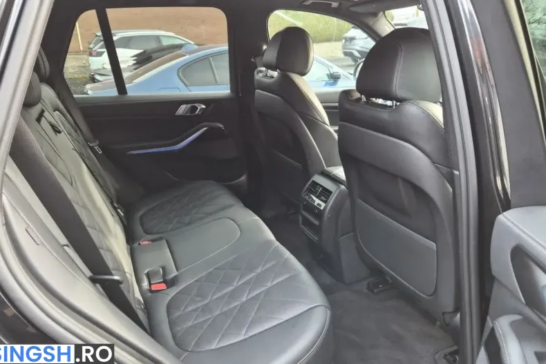 BMW X5 (Seria X) din 2023 cu 64.000 km - oferta BMW253065 - foto 34