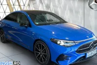 Mercedes-Benz CLA 200 (Clasa CLA) din 2025 cu 13.290 km - oferta MER253066 - foto 2