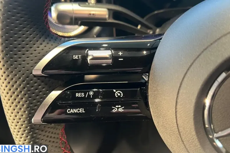 Mercedes-Benz CLA 200 (Clasa CLA) din 2025 cu 13.290 km - oferta MER253066 - foto 8