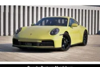 Porsche 992 din 2024 cu 2.100 km - oferta POR253067 - foto 1