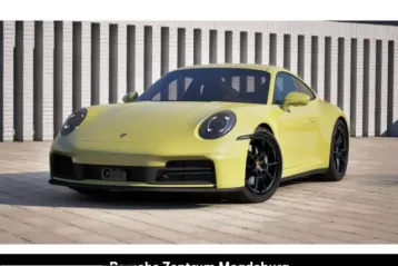 Porsche 992 din 2024 - oferta POR253067