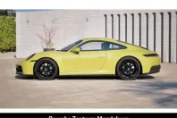 Porsche 992 din 2024 cu 2.100 km - oferta POR253067 - foto 2
