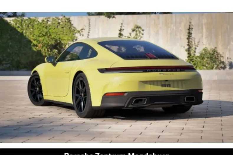 Porsche 992 din 2024 cu 2.100 km - oferta POR253067 - foto 3