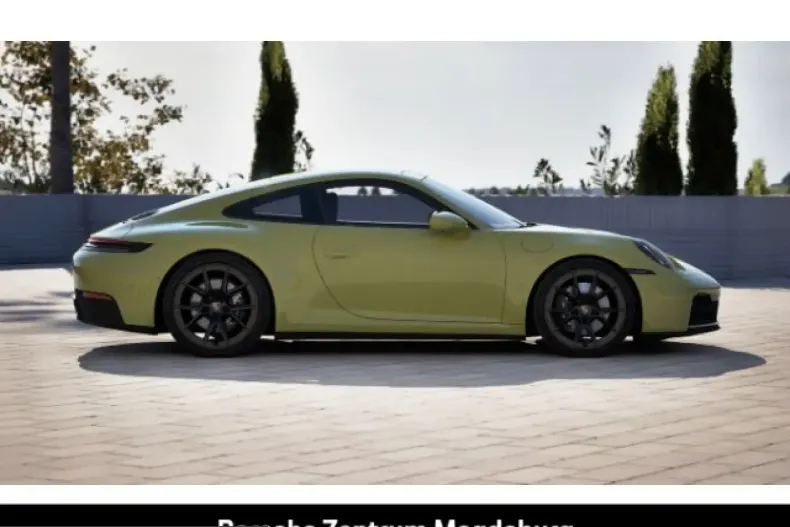Porsche 992 din 2024 cu 2.100 km - oferta POR253067 - foto 6