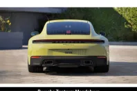 Porsche 992 din 2024 cu 2.100 km - oferta POR253067 - foto 7