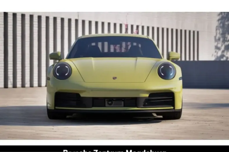 Porsche 992 din 2024 cu 2.100 km - oferta POR253067 - foto 8