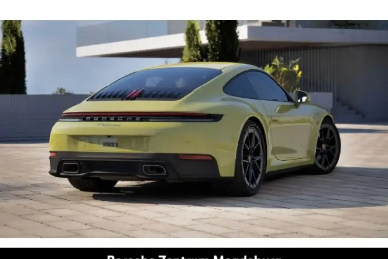 Porsche 992 din 2024 cu 2.100 km - oferta POR253067 - foto 9