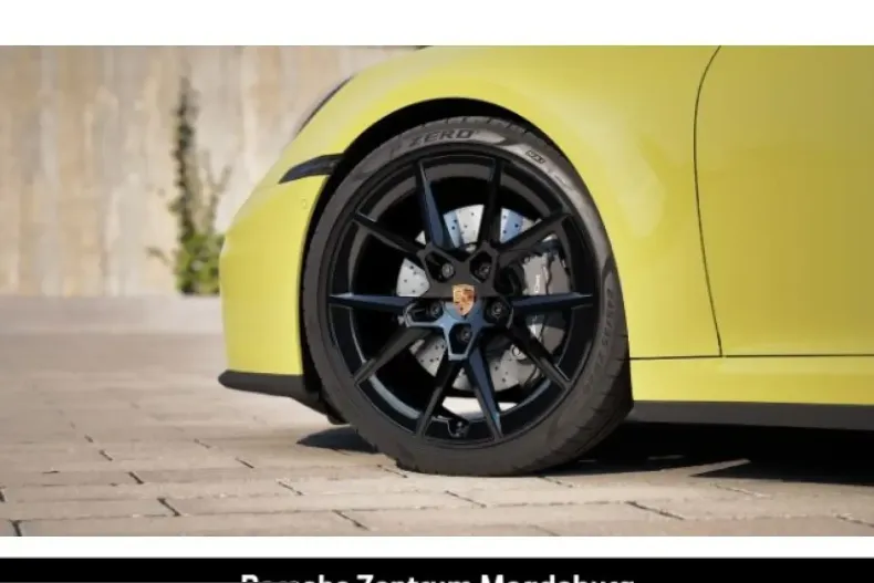Porsche 992 din 2024 cu 2.100 km - oferta POR253067 - foto 10