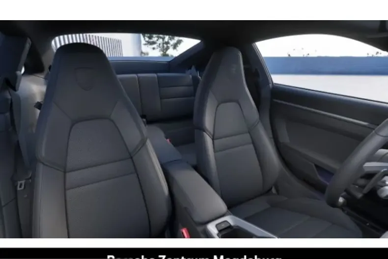 Porsche 992 din 2024 cu 2.100 km - oferta POR253067 - foto 12