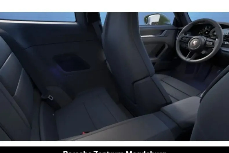 Porsche 992 din 2024 cu 2.100 km - oferta POR253067 - foto 13