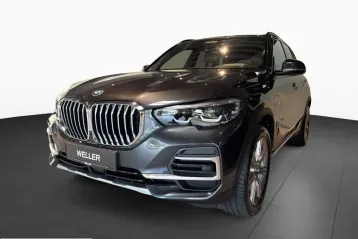 BMW X5 din 2022 - oferta BMW253070