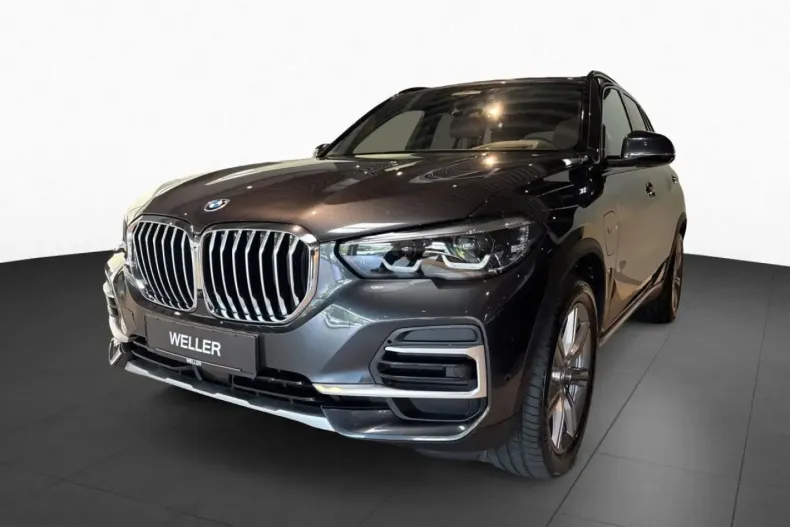 BMW X5 (Seria X) din 2022 cu 62.406 km - oferta BMW253070 - foto 1