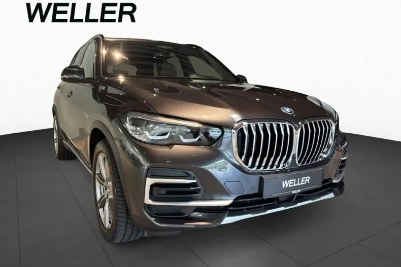 BMW X5 (Seria X) din 2022 cu 62.406 km - oferta BMW253070 - foto 2