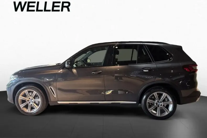 BMW X5 (Seria X) din 2022 cu 62.406 km - oferta BMW253070 - foto 3