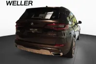 BMW X5 (Seria X) din 2022 cu 62.406 km - oferta BMW253070 - foto 4