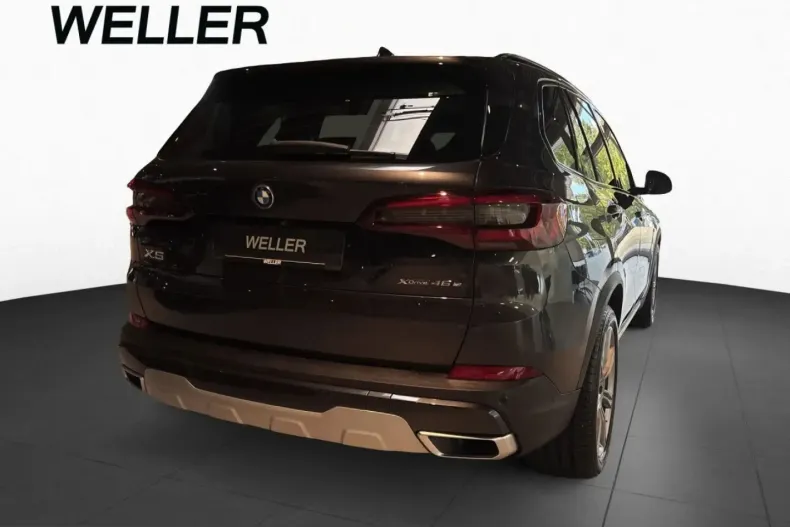 BMW X5 (Seria X) din 2022 cu 62.406 km - oferta BMW253070 - foto 4