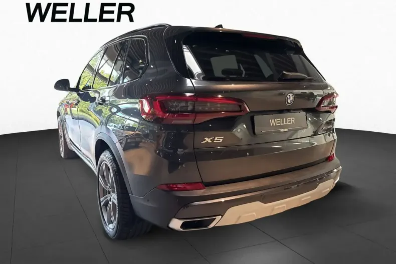 BMW X5 (Seria X) din 2022 cu 62.406 km - oferta BMW253070 - foto 5