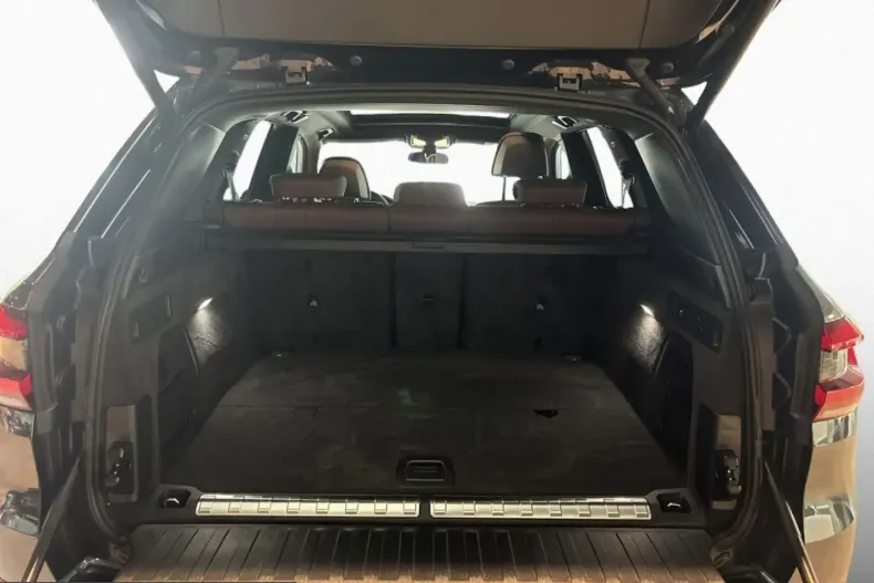 BMW X5 (Seria X) din 2022 cu 62.406 km - oferta BMW253070 - foto 6