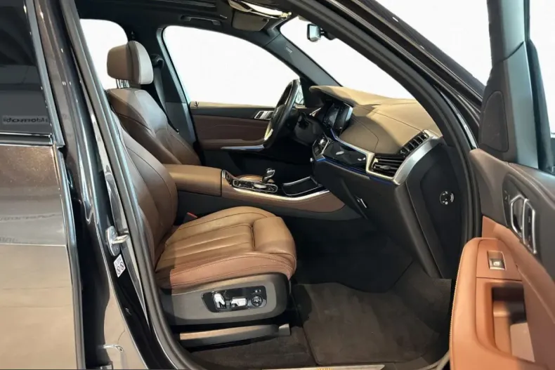 BMW X5 (Seria X) din 2022 cu 62.406 km - oferta BMW253070 - foto 9