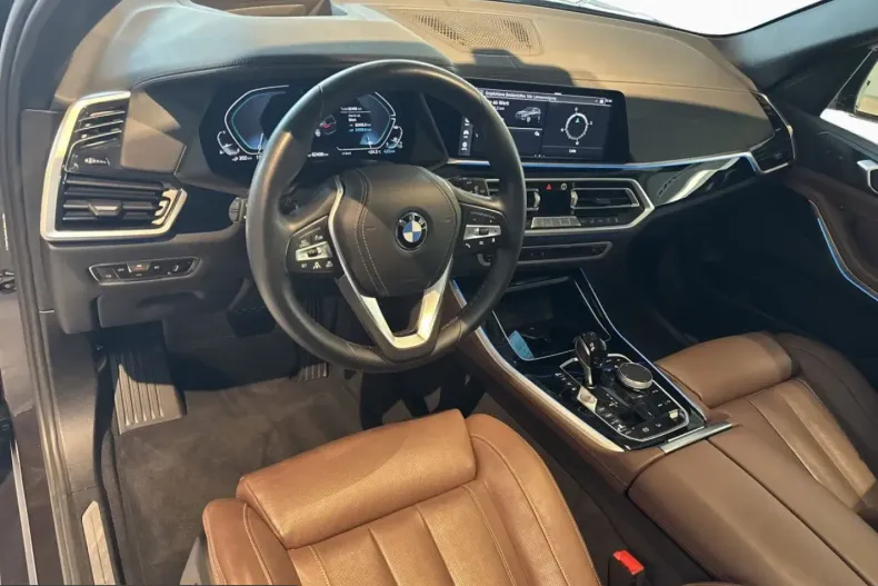BMW X5 (Seria X) din 2022 cu 62.406 km - oferta BMW253070 - foto 11