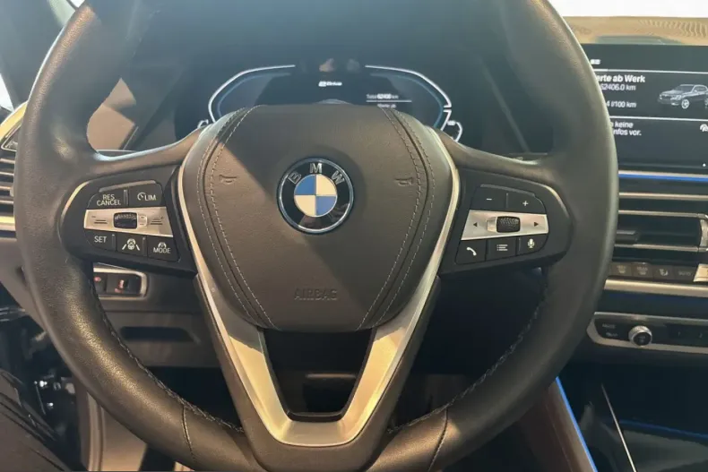 BMW X5 (Seria X) din 2022 cu 62.406 km - oferta BMW253070 - foto 12