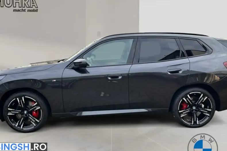 BMW X3 (Seria X) din 2025 cu 26.043 km - oferta BMW253071 - foto 4