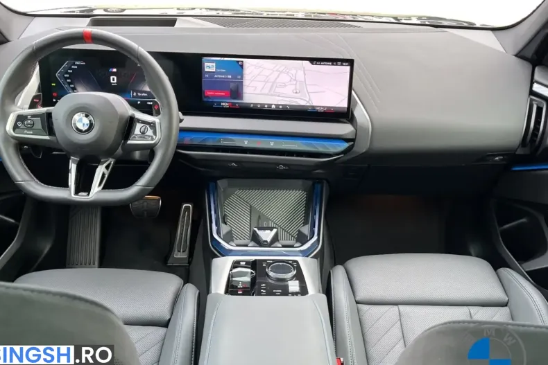 BMW X3 (Seria X) din 2025 cu 26.043 km - oferta BMW253071 - foto 7