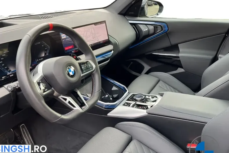 BMW X3 (Seria X) din 2025 cu 26.043 km - oferta BMW253071 - foto 8