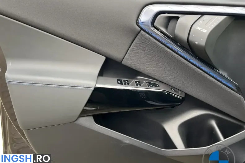 BMW X3 (Seria X) din 2025 cu 26.043 km - oferta BMW253071 - foto 10