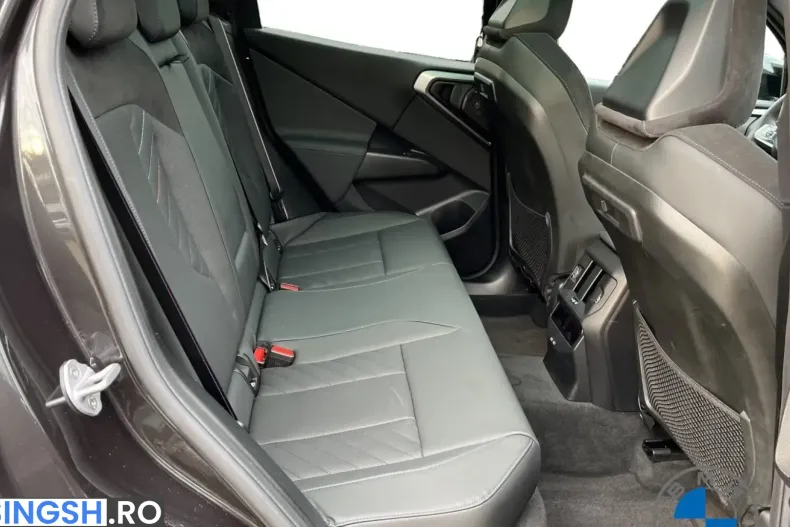 BMW X3 (Seria X) din 2025 cu 26.043 km - oferta BMW253071 - foto 12