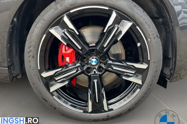 BMW X3 (Seria X) din 2025 cu 26.043 km - oferta BMW253071 - foto 17