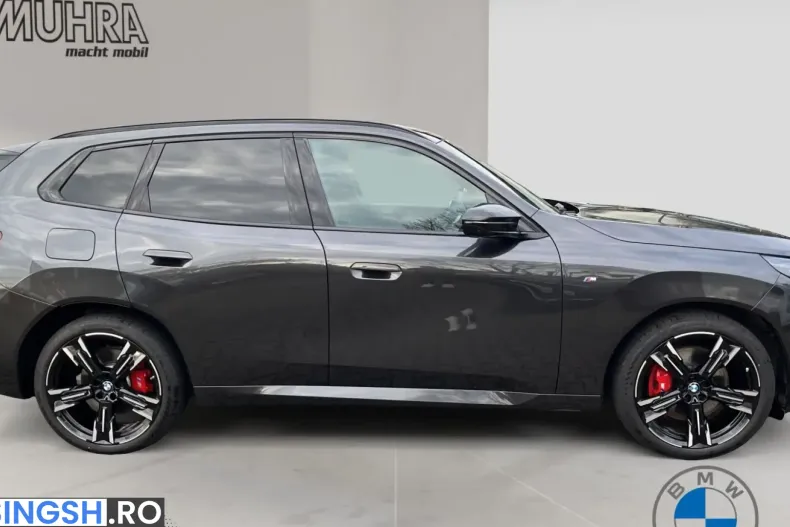 BMW X3 (Seria X) din 2025 cu 26.043 km - oferta BMW253071 - foto 18