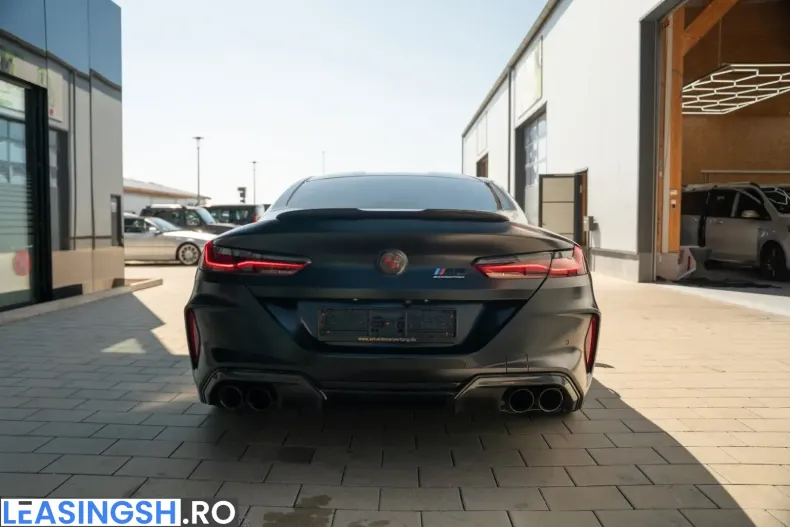 BMW M8 (Seria 8) din 2022 cu 47.000 km - oferta BMW253072 - foto 4