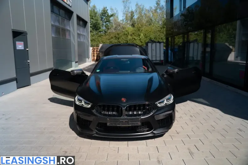 BMW M8 (Seria 8) din 2022 cu 47.000 km - oferta BMW253072 - foto 12