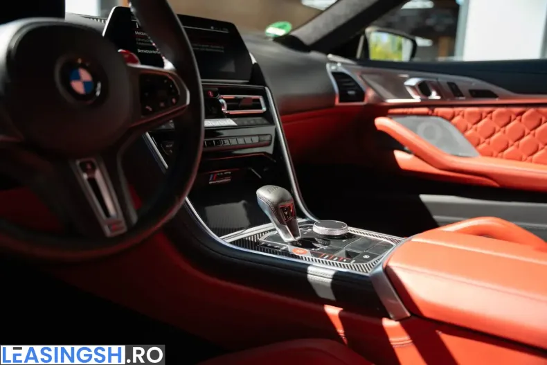 BMW M8 (Seria 8) din 2022 cu 47.000 km - oferta BMW253072 - foto 17