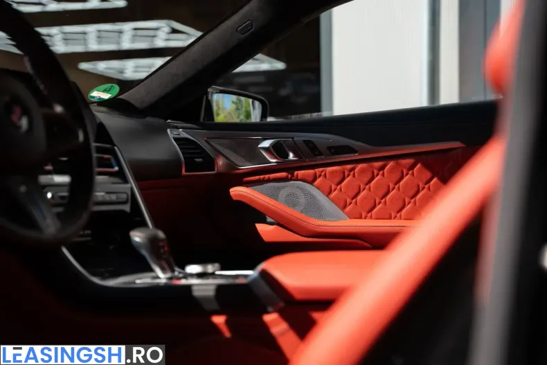 BMW M8 (Seria 8) din 2022 cu 47.000 km - oferta BMW253072 - foto 20