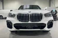 BMW X5 (Seria X) din 2021 cu 54.000 km - oferta BMW253074 - foto 1