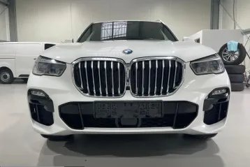 BMW X5 din 2021 - oferta BMW253074